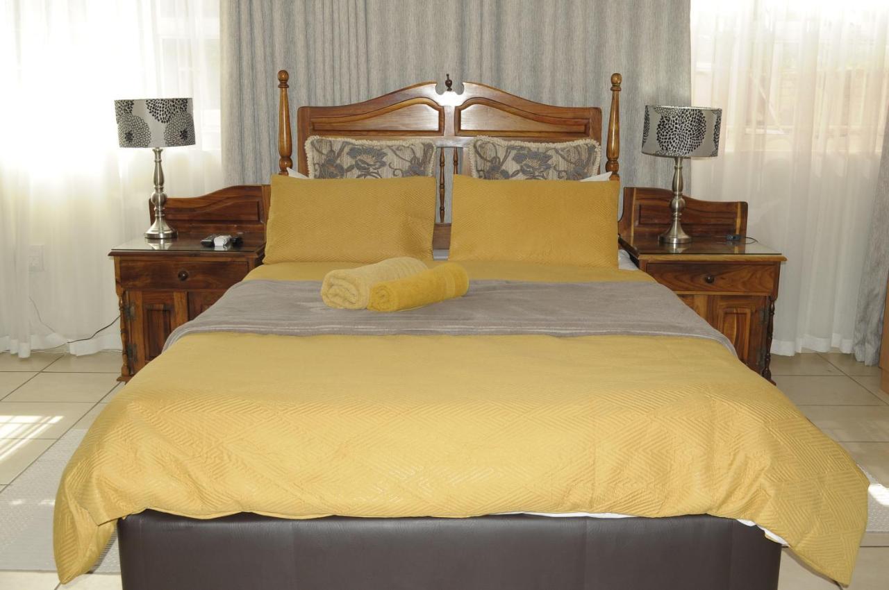@Home Guest House Рюстенбург Экстерьер фото