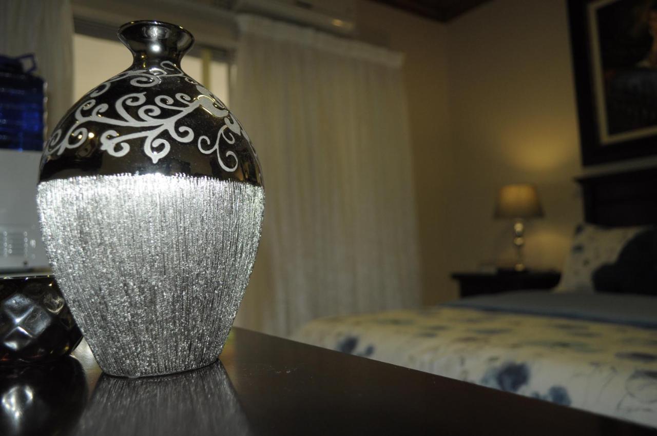 @Home Guest House Рюстенбург Экстерьер фото
